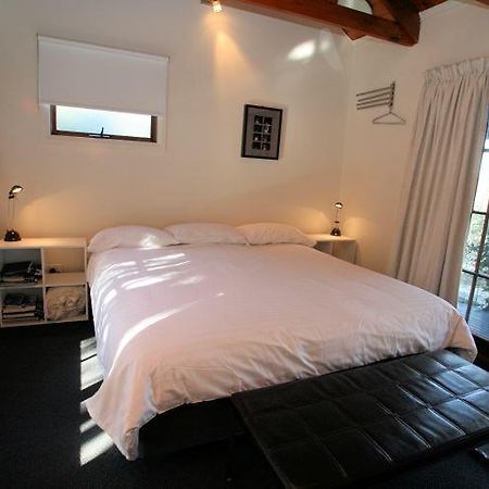 Possums Spa Apartments Hobart Phòng bức ảnh