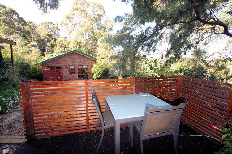 Possums Spa Apartments Hobart Phòng bức ảnh