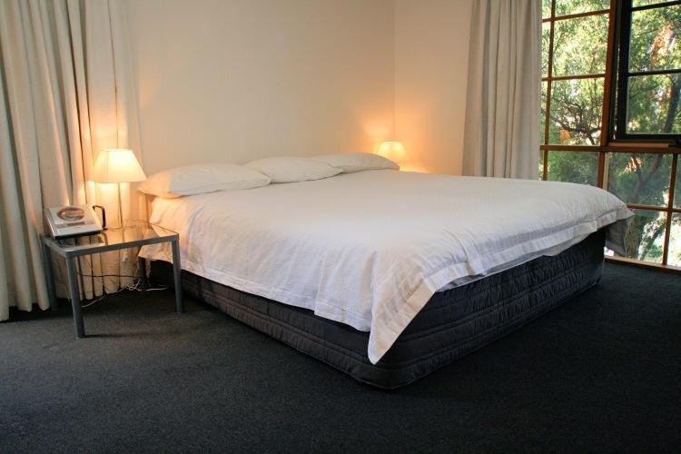 Possums Spa Apartments Hobart Phòng bức ảnh