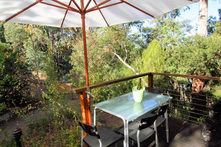 Possums Spa Apartments Hobart Phòng bức ảnh