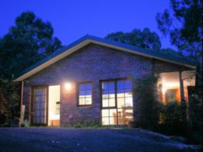 Possums Spa Apartments Hobart Ngoại thất bức ảnh