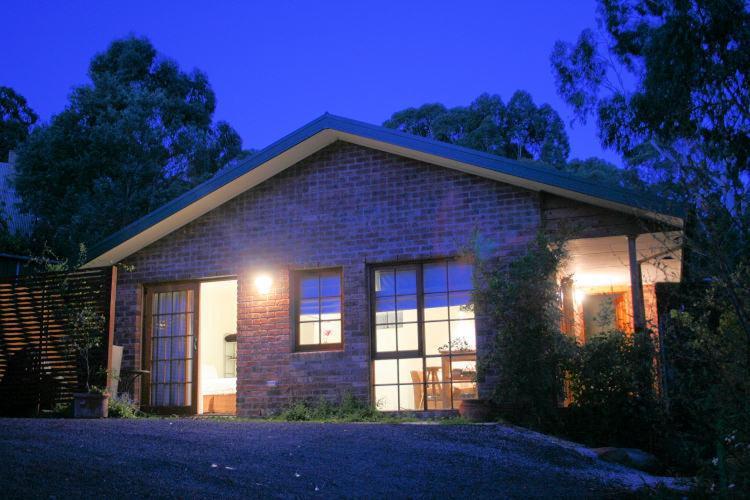 Possums Spa Apartments Hobart Ngoại thất bức ảnh